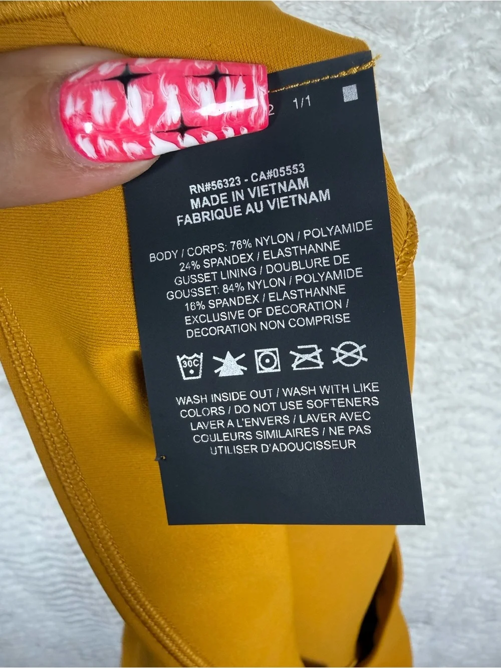 Nike Women's Universa High-Waisted Biker Shorts are premium athletic shorts